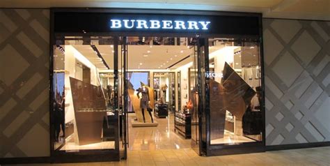 burberry jobs in Atlanta, GA 